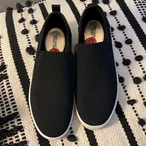 Michael Michael Kors stretchy sneakers